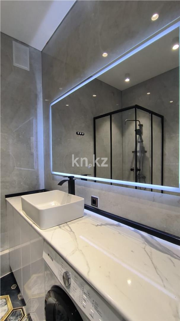 Продажа 1-комнатной квартиры, 35 м² - Продажа квартир в Караганде - страница 3 фото 9 из 12