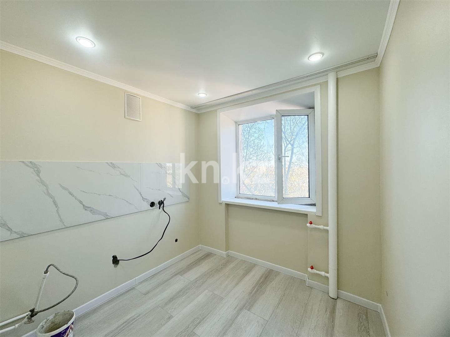 Продажа 2-комнатной квартиры, 34 м², пр. Металлургов в Темиртау - фото 4