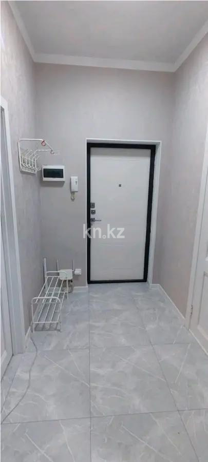 Продажа 1-комнатной квартиры, 35 м², ул. Айтматова, дом  77 в Астане - фото 4