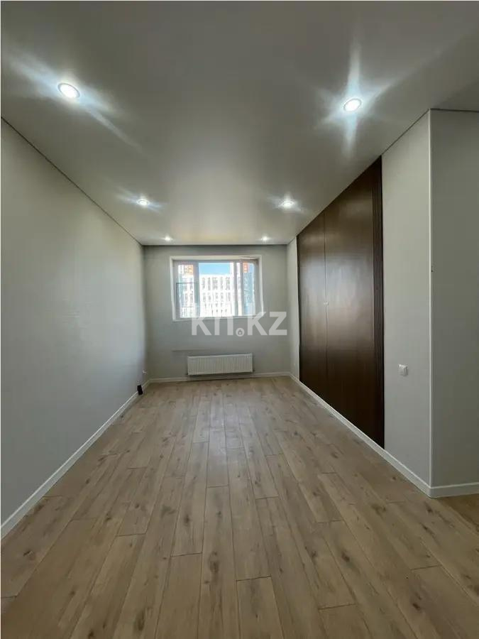 Продажа 1-комнатной квартиры, 35 м² в Астане