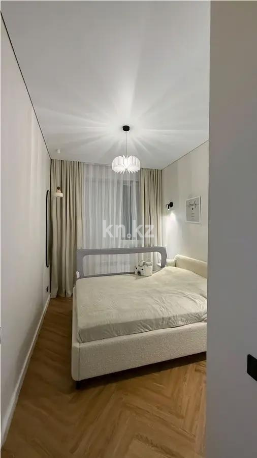 Продажа 2-комнатной квартиры, 51 м² - Продажа двухкомнатных квартир от собственников в Астане - страница 5 фото 2 из 3
