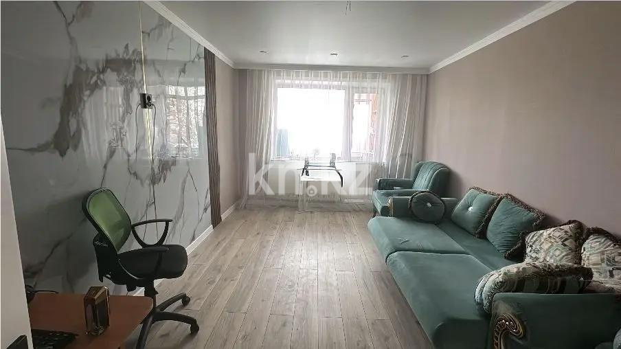 Продажа 3-комнатной квартиры, 63 м² - Продажа квартир от собственников в Астане - страница 24 фото 1 из 5