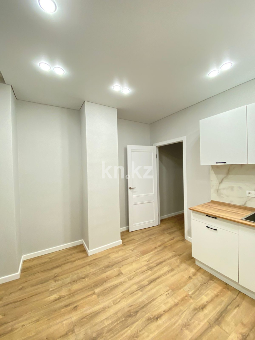 Аренда 1-комнатной квартиры, 40 м² - Аренда квартиры помесячно в Астане фото 3 из 13