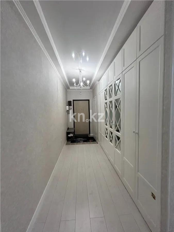 Продажа 3-комнатной квартиры, 83 м² - Продажа недвижимости в Астане - страница 10 фото 7 из 7
