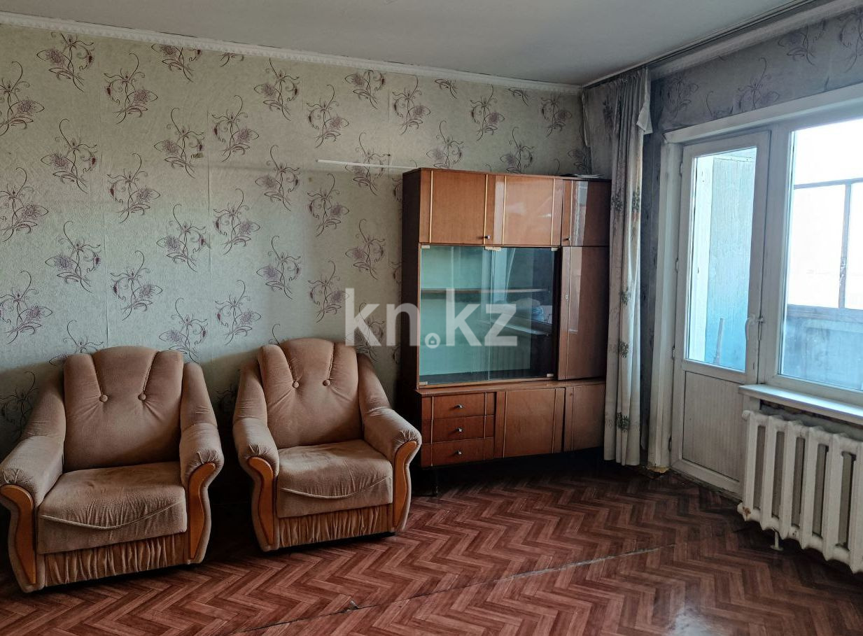 Продажа 2-комнатной квартиры, 55 м² - Продажа квартир в Усть-Каменогорске - страница 2 фото 2 из 13