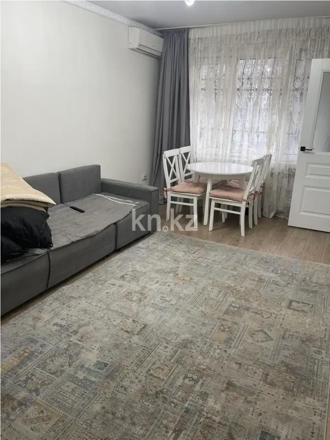 Продажа 2-комнатной квартиры, 45 м², ул. Кожамкулова, дом  92 - Продажа квартир в Алматы фото 1 из 3