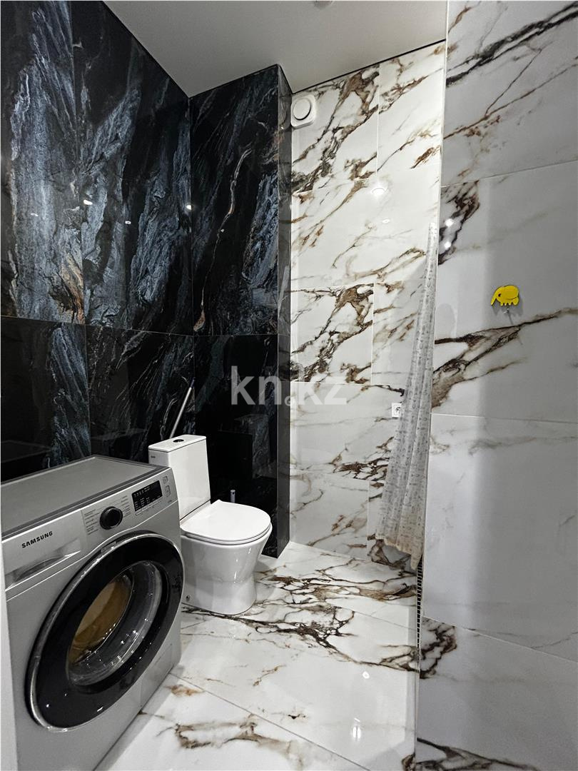 Продажа 5-комнатной квартиры, 128 м², мкр-н Степной-4, дом  15/2 - Продажа  пятикомнатных квартир в Караганде фото 12 из 24