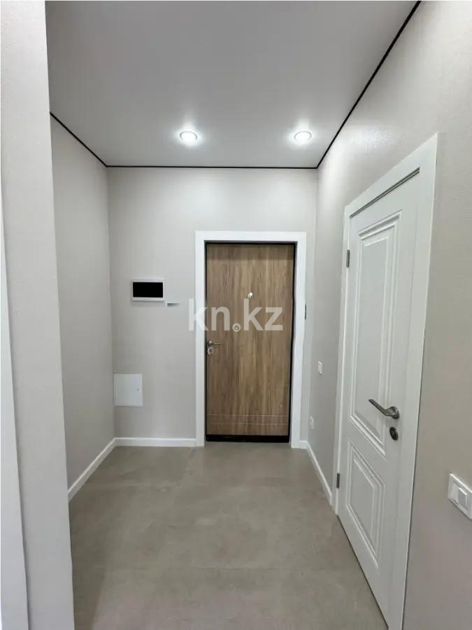Продажа 1-комнатной квартиры, 44.3 м² в Астане - фото 4