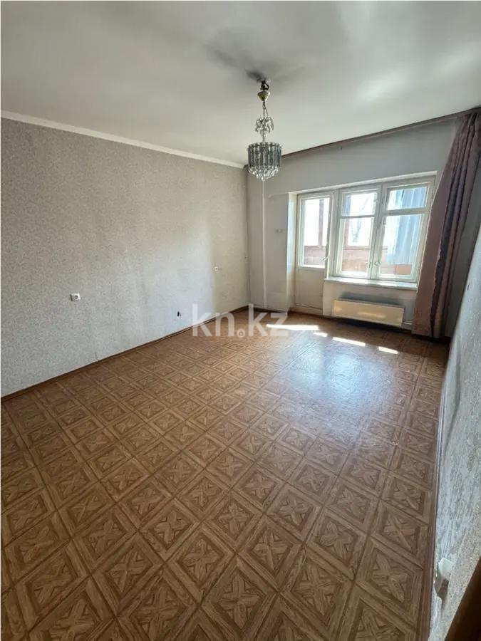 Продажа 1-комнатной квартиры, 35 м² - Продажа недвижимости в Казахстане - страница 8 фото 1 из 3