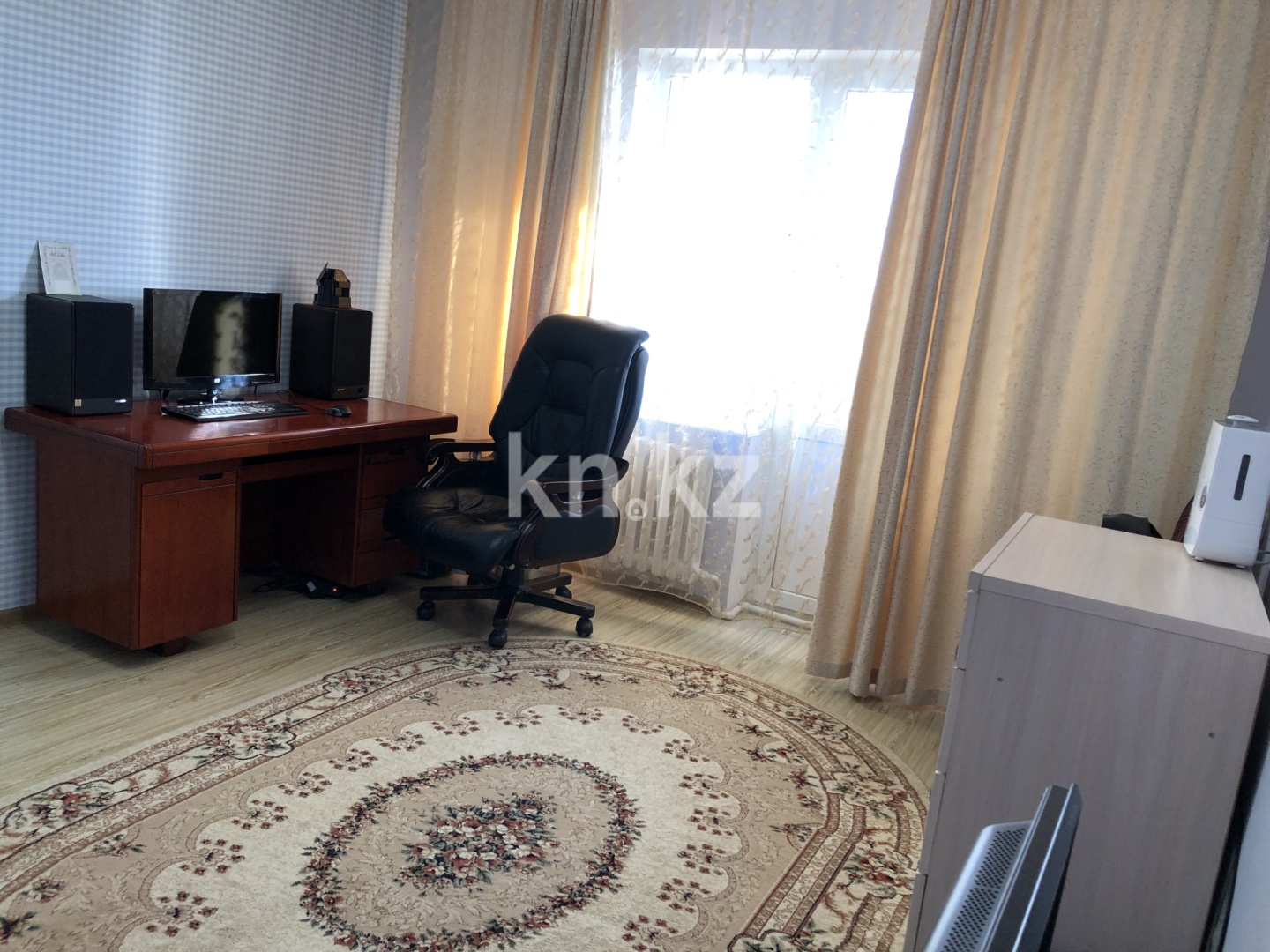 Продажа 3-комнатной квартиры, 93 м², пр. Шахтеров, дом  31а - Продажа земельных участков в Уральске фото 11 из 17