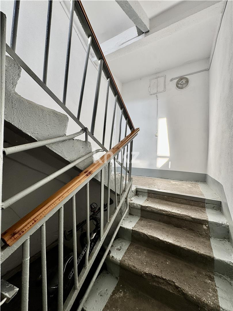 Продажа 3-комнатной квартиры, 93 м², ул. Гоголя, дом  46/3 - Продажа квартир в Караганде фото 24 из 40