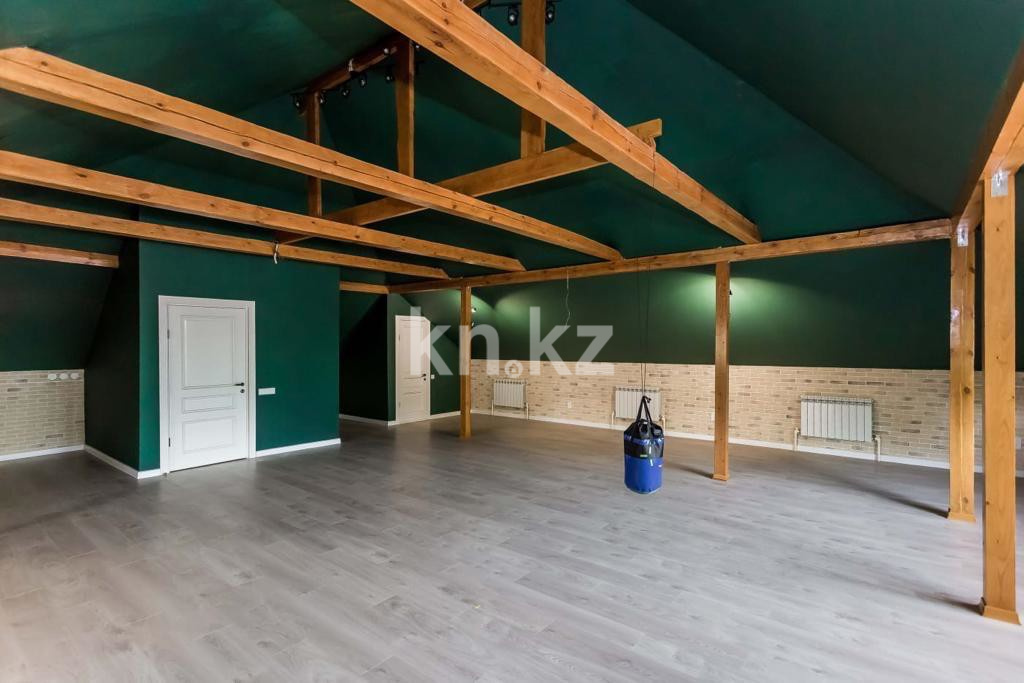 Продажа 10-комнатного дома, 460 м² - Продажа домов, коттеджей в Казахстане фото 27 из 31