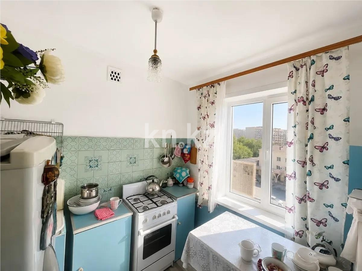 Продажа 2-комнатной квартиры, 42 м² в Астане - фото 3