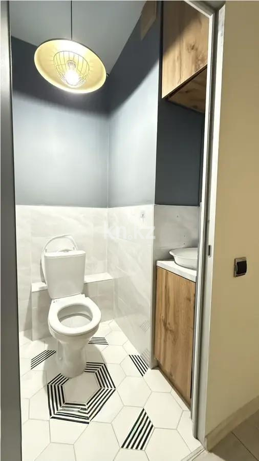 Продажа 3-комнатной квартиры, 79 м² - Продажа  трехкомнатных квартир в новостройках Алматы с фото - страница 7 фото 6 из 6