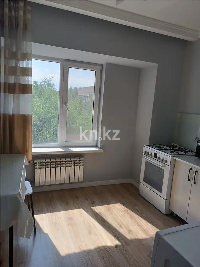 Продажа 1-комнатной квартиры, 40 м² в Алматы - фото 3