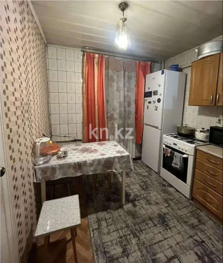 Продажа 2-комнатной квартиры, 40 м², ул. Тимирязева, дом  80а в Алматы - фото 3
