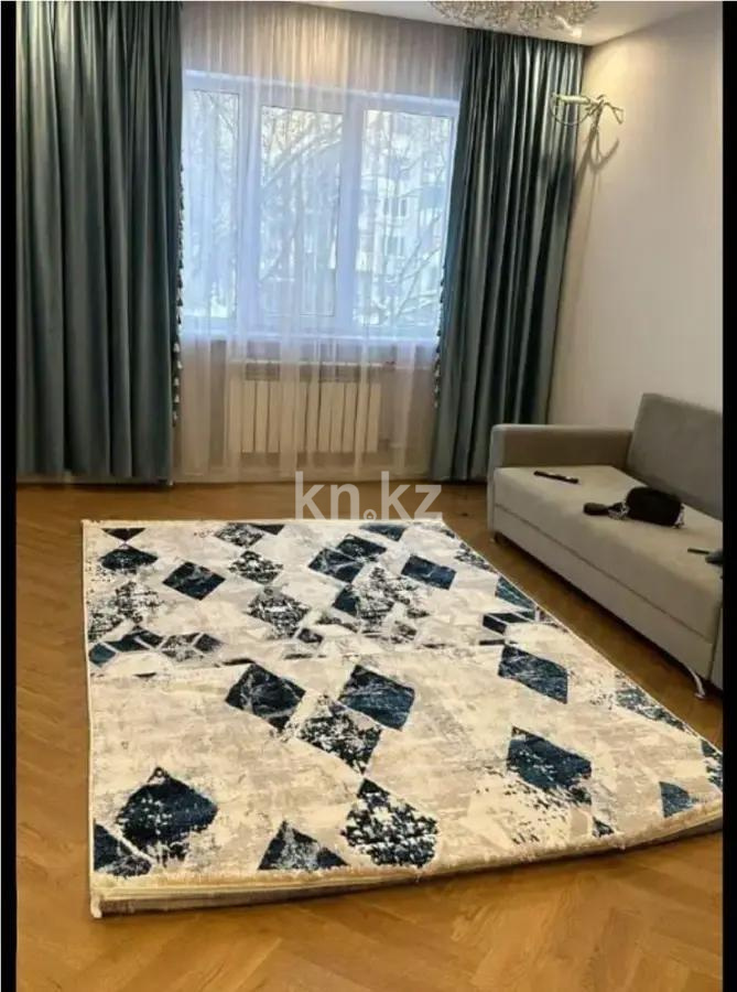 Продажа 1-комнатной квартиры, 40 м² - Продажа  однокомнатных квартир в Алматы - страница 3 фото 2 из 3