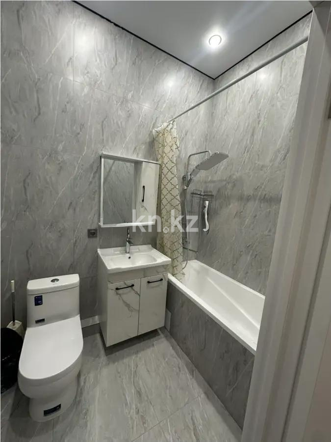 Продажа 2-комнатной квартиры, 46 м² - Продажа квартир в новостройках Алматы - страница 3 фото 4 из 5
