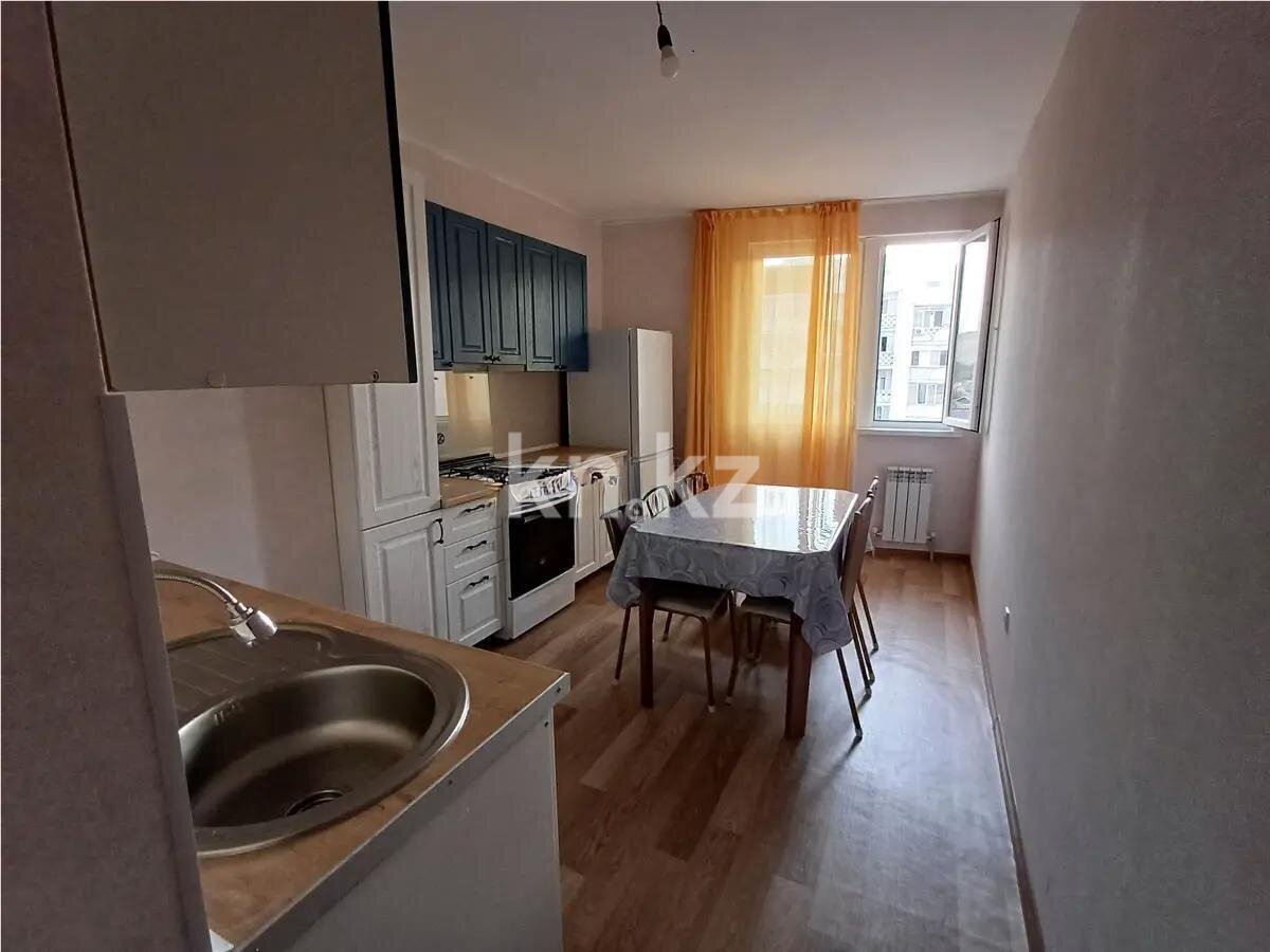 Продажа 2-комнатной квартиры, 60 м² в Алматы - фото 3