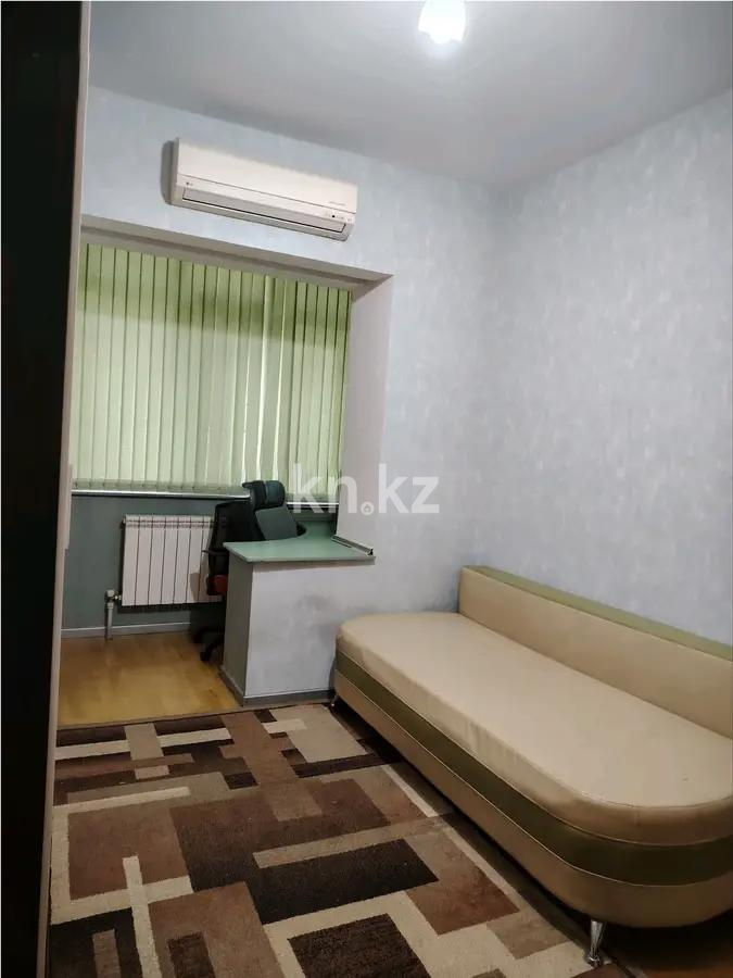 Продажа 3-комнатной квартиры, 69 м² в Алматы - фото 4