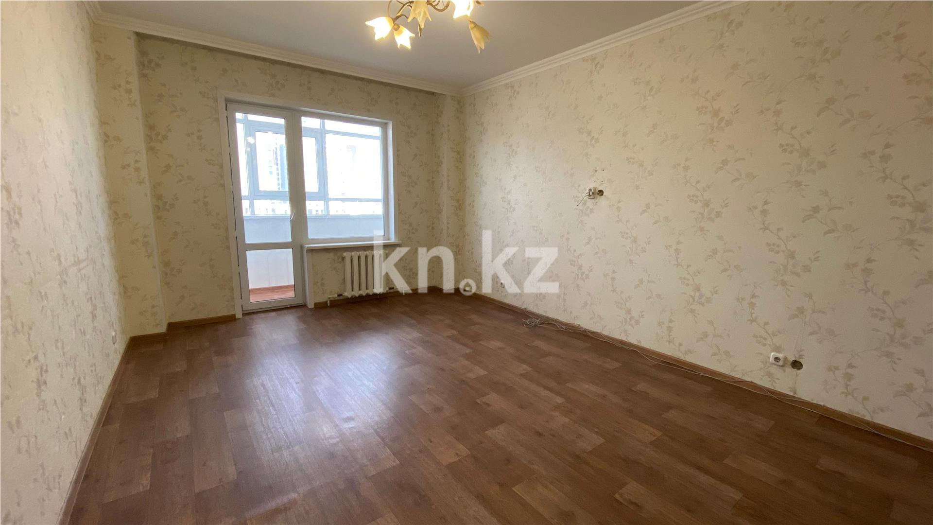 Продажа 3-комнатной квартиры, 96 м², пр. Республики - Продажа  трехкомнатных квартир в Караганде фото 1 из 13