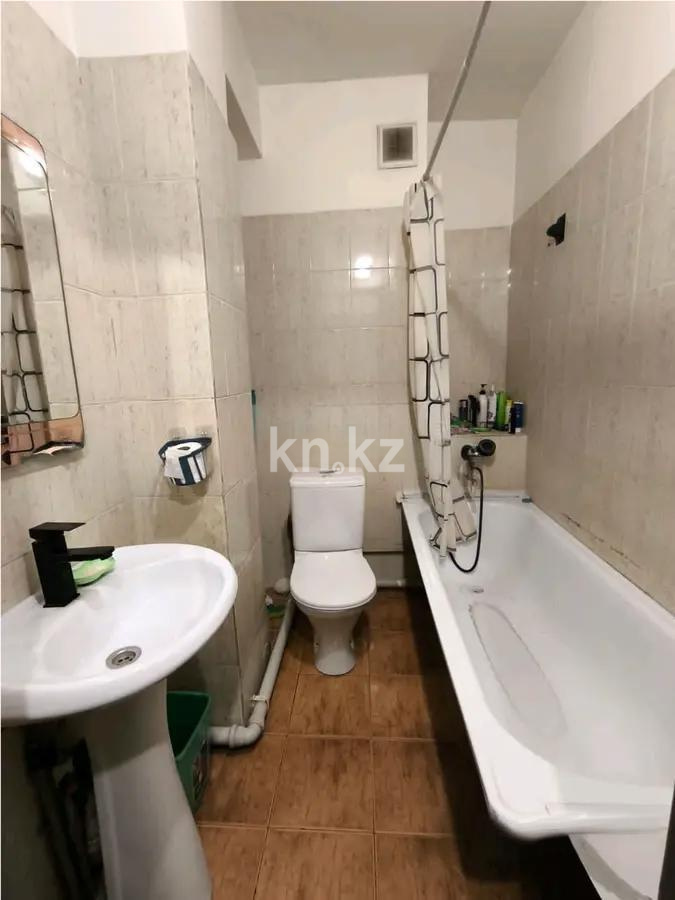 Продажа 1-комнатной квартиры, 34 м², ул. Асыл Арман, дом  8 в Алматы - фото 3