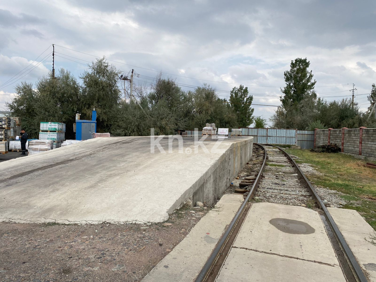 Аренда , 3400 м², Макатаева, дом  2 - Аренда жилой и коммерческой недвижимости в Алматинской области фото 10 из 10