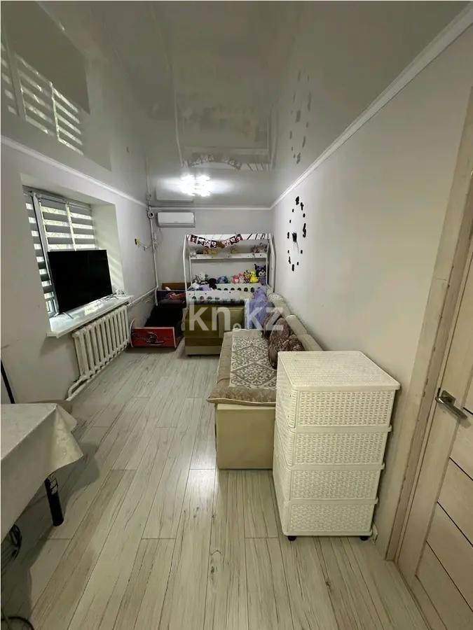 Продажа 2-комнатной квартиры, 38 м² - Продажа двухкомнатных квартир в Бостандыкском р-не Алматы фото 2 из 6