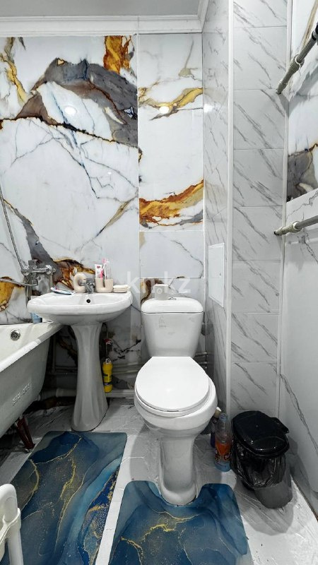 Продажа 1-комнатной квартиры, 31 м², мкр-н 7, дом  34 - Продажа квартир в Таразе фото 4 из 12