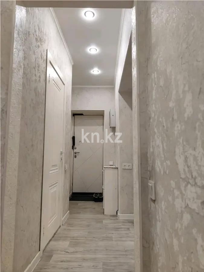 Продажа 1-комнатной квартиры, 28 м², пр. Сейфуллина, дом  55 - Продажа  однокомнатных квартир в Алматы фото 3 из 3