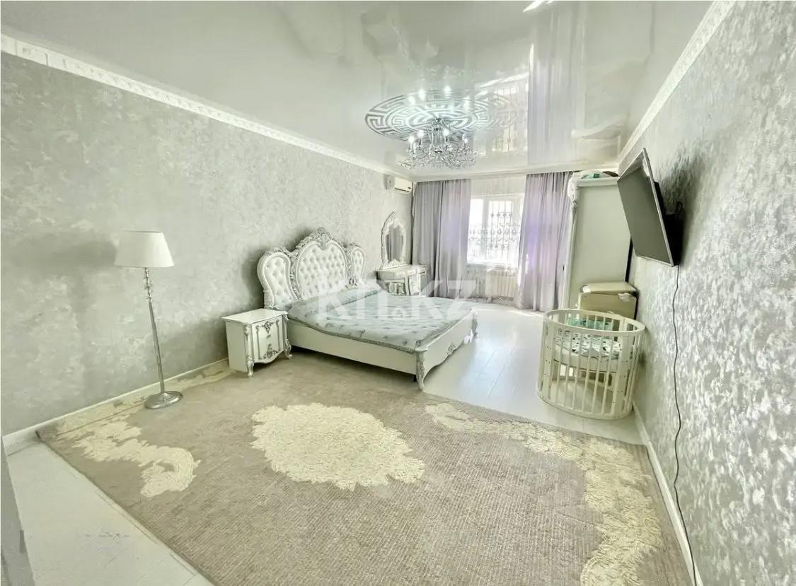 Продажа 3-комнатной квартиры, 138 м² в Алматы - фото 2