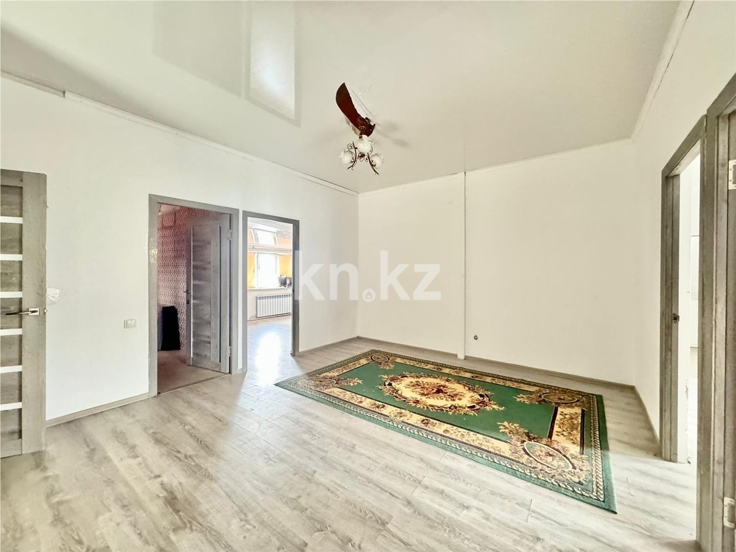 Продажа 7-комнатного дома, 265 м² - Продажа домов, коттеджей в Казахстане - страница 3 фото 18 из 28