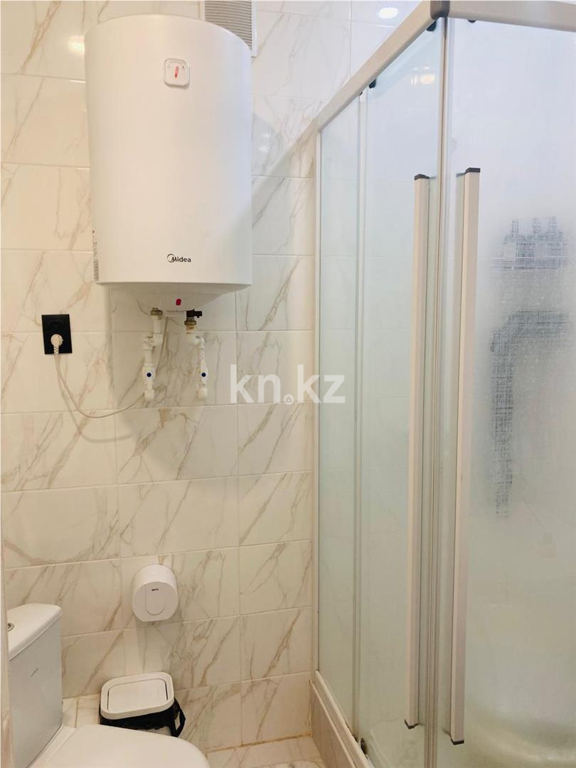 Продажа 2-комнатной квартиры, 62 м², ул. Муканова - Продажа  двухкомнатных квартир в новостройках Караганды фото 10 из 17