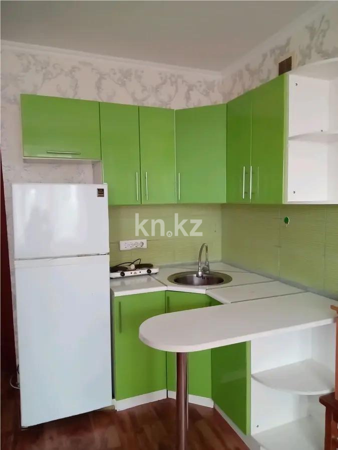 Продажа 1-комнатной квартиры, 20 м², ул. Манаса, дом  20/2 в Астане - фото 2