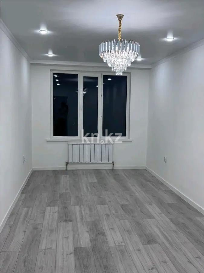 Продажа 1-комнатной квартиры, 40 м², пр. Райымбека, дом  590/7 - Продажа квартир в Алматы фото 1 из 4