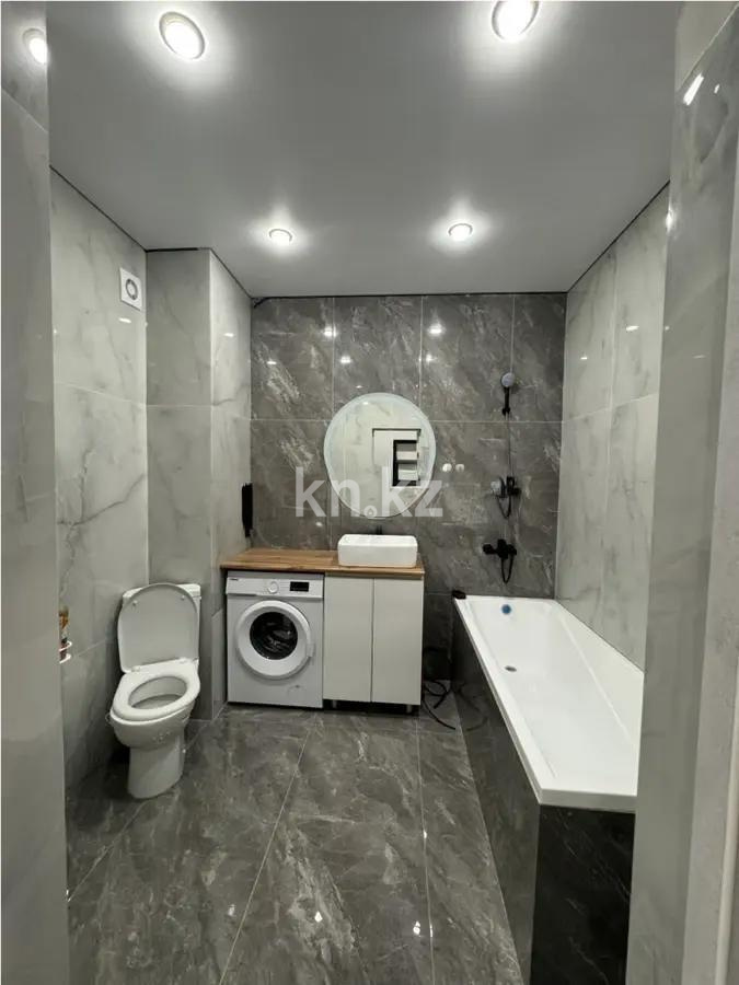 Продажа 1-комнатной квартиры, 43.9 м², ул. Бейбарыс Султан, дом  25/4 в Астане - фото 3