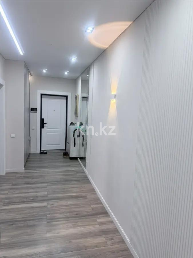 Продажа 3-комнатной квартиры, 115 м² в Алматы - фото 7