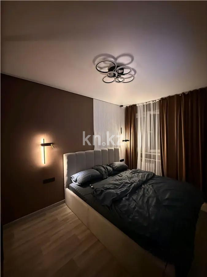 Продажа 3-комнатной квартиры, 54 м² - Продажа трехкомнатных квартир от собственников в Алматы - страница 5 фото 2 из 4