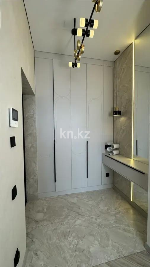 Продажа 3-комнатной квартиры, 70 м², пр. Мангилик Ел, дом  62 в Астане - фото 7