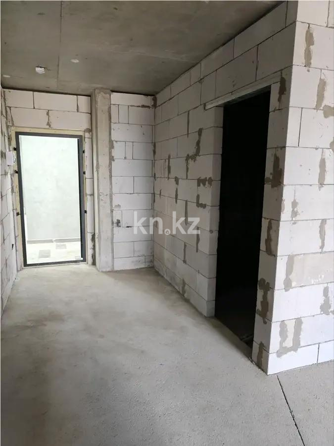 Продажа 1-комнатной квартиры, 41 м², пр. Мангилик Ел, дом  74 в Астане - фото 2