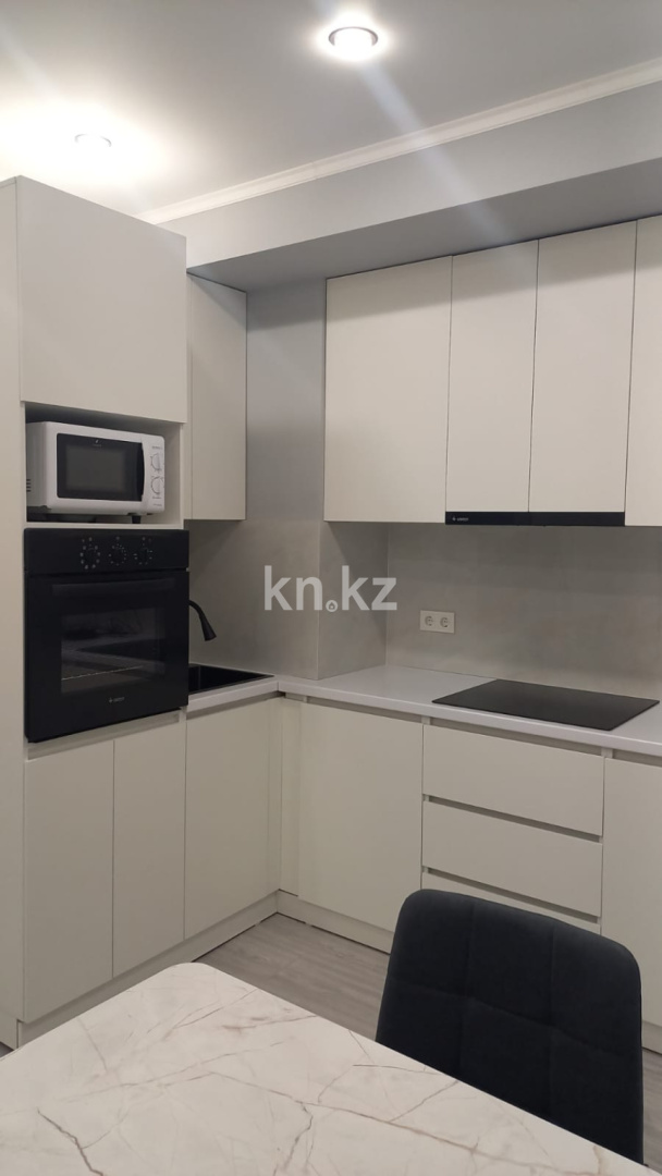 Аренда 1-комнатной квартиры, 35 м², ул. Бухтарминская, дом  58/2 - Продажа квартир в Алматы фото 3 из 16