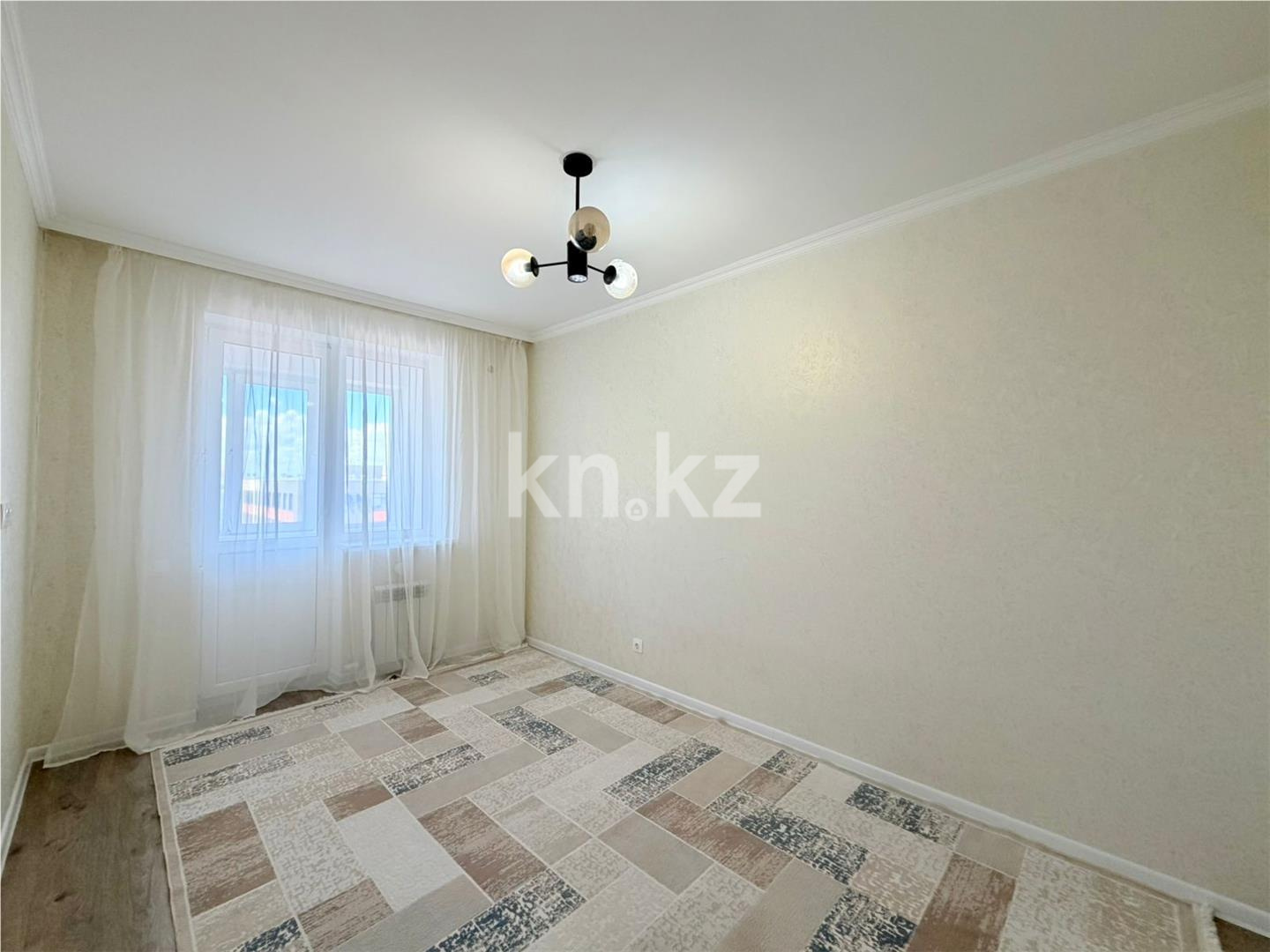 Продажа 1-комнатной квартиры, 35 м² - Продажа квартир от собственников в Астане - страница 208 фото 1 из 8
