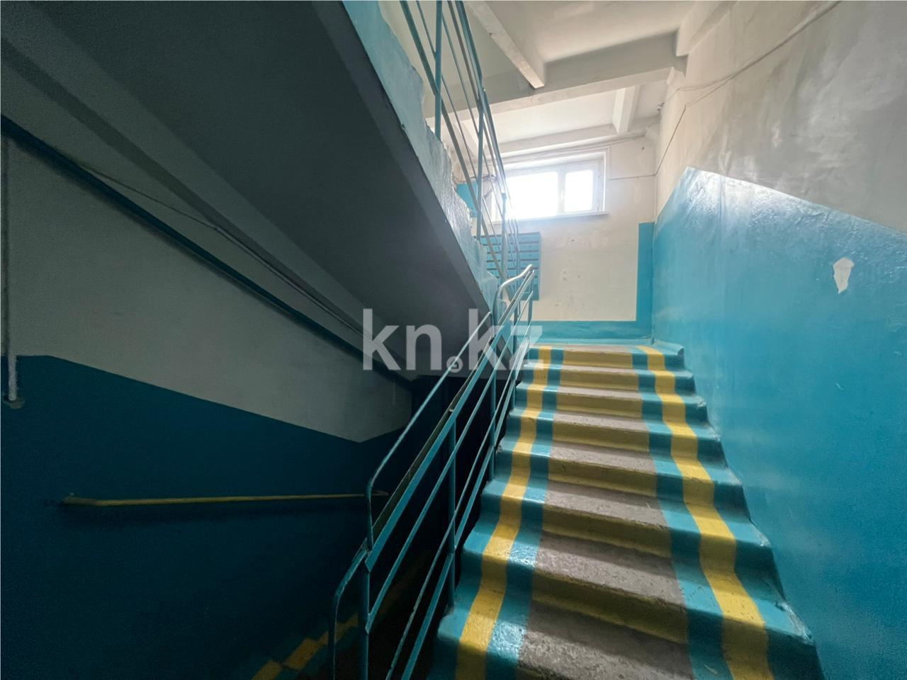 Продажа 2-комнатной квартиры, 44 м² в Караганде - фото 11