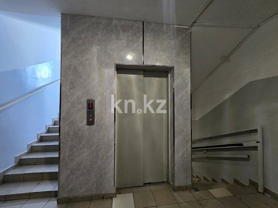 Продажа 1-комнатной квартиры, 40 м² в Алматы - фото 13