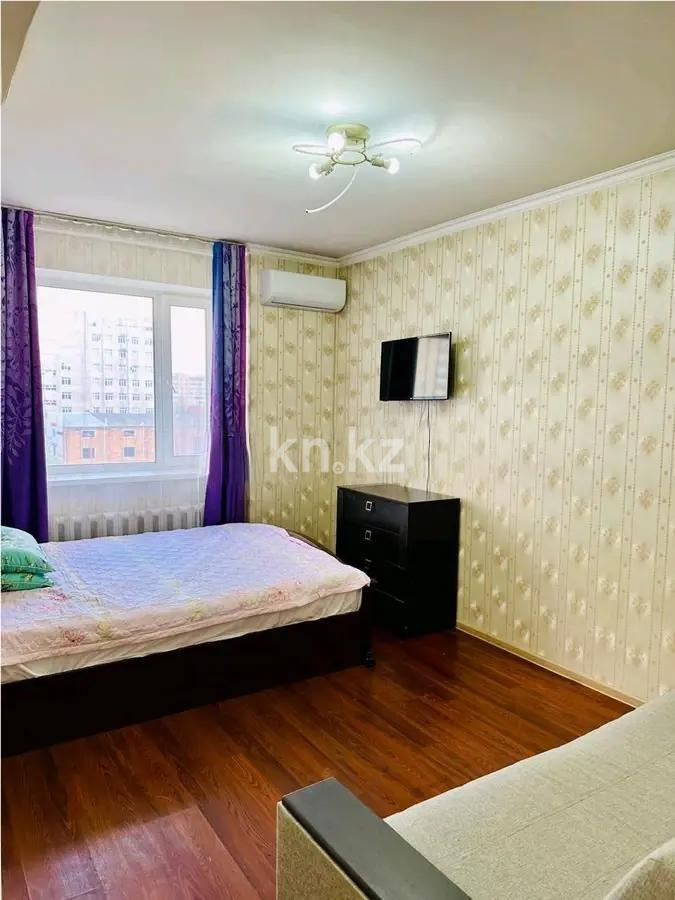 Продажа 1-комнатной квартиры, 33 м², пр. Богенбай батыра, дом  24/1 в Астане