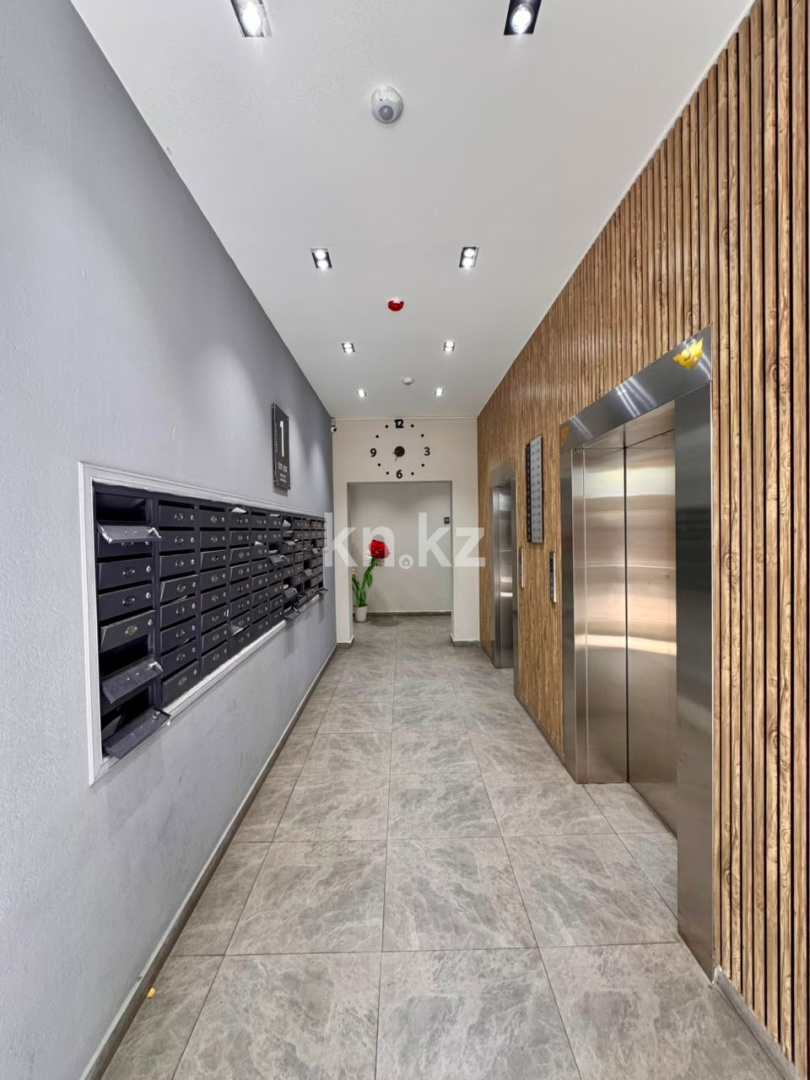 Продажа 3-комнатной квартиры, 61.1 м² - Продажа квартир в Алматы - страница 11 фото 20 из 20