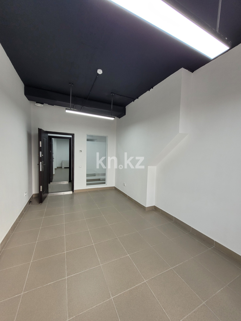 Аренда , ул. Космонавтов, дом  1/45 - Аренда офисных и торговых помещений в Караганде с фото фото 7 из 16