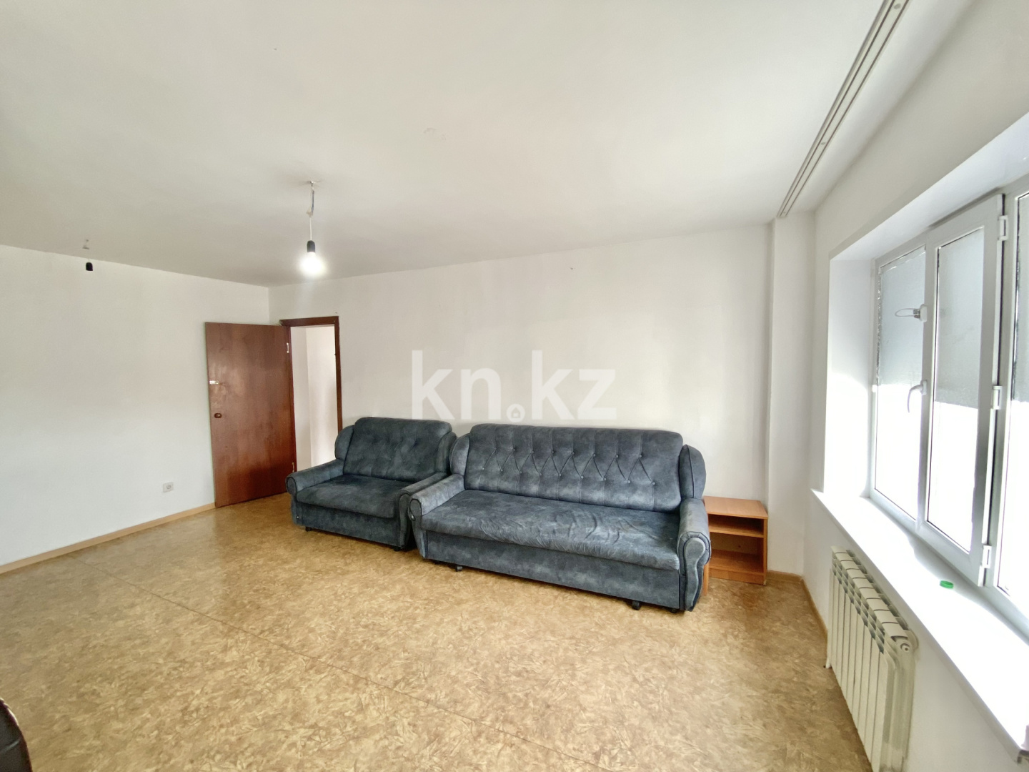 Продажа 2-комнатной квартиры, 52 м², ул. Ашимова - Продажа  двухкомнатных квартир в Караганде фото 4 из 14