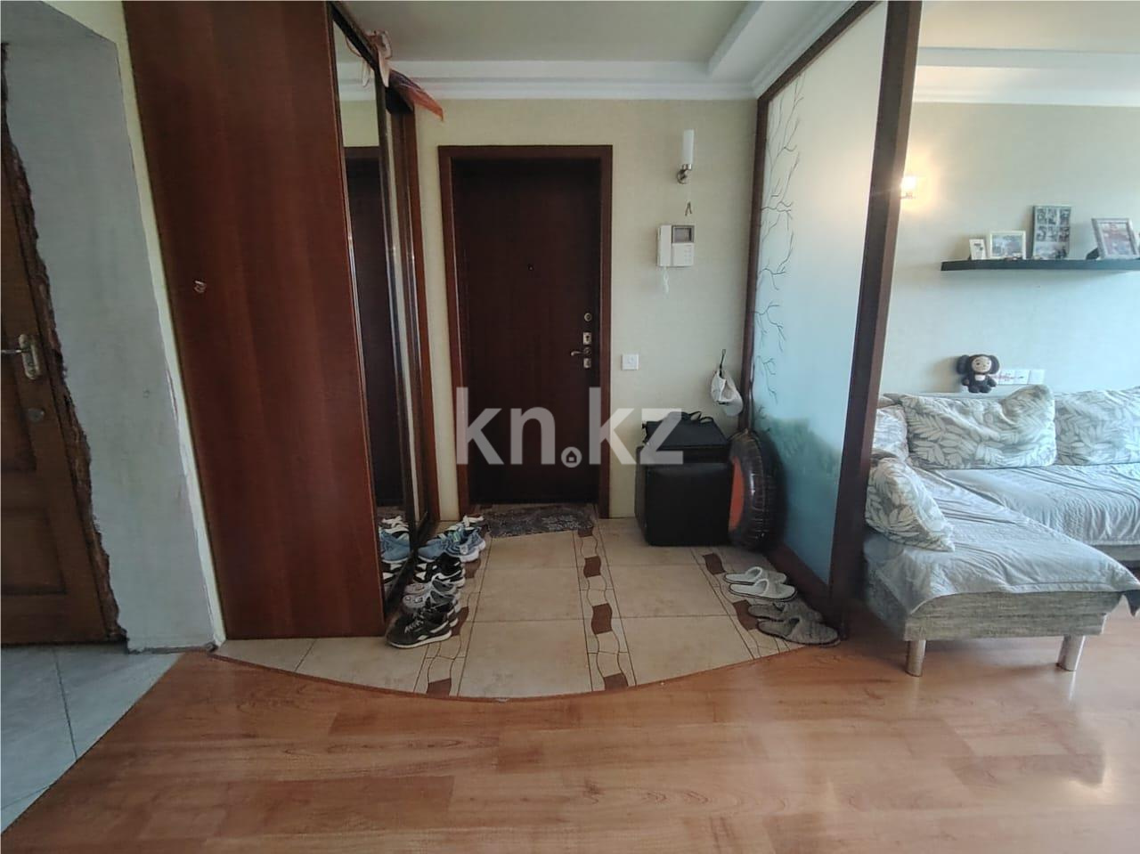 Продажа 3-комнатной квартиры, 84 м², ул. Абая, дом  31 в Темиртау - фото 3
