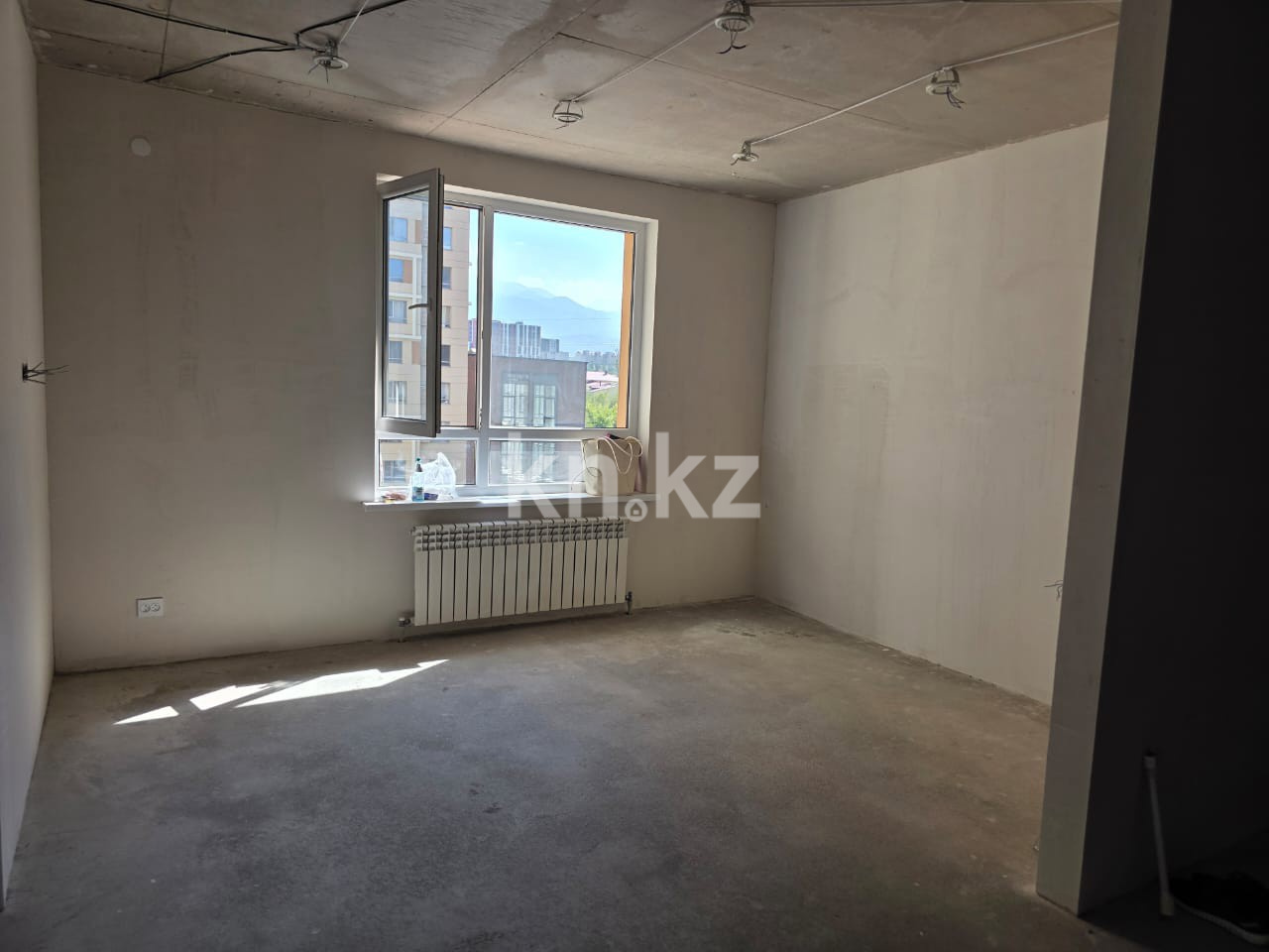 Продажа 1-комнатной квартиры, 31.2 м², ул. Утепова, дом  31 в Алматы - фото 2